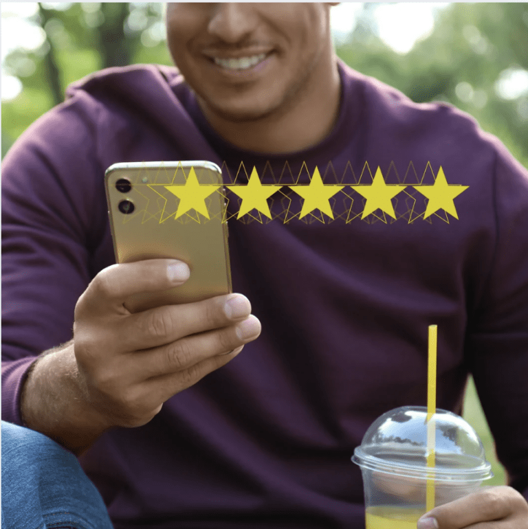 What The Internet Is Saying About US!